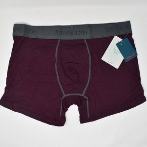 Tommy John Second Skin Boxer Briefs XL